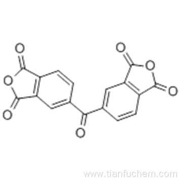 1,3-Isobenzofurandione,5,5'-carbonylbis- CAS 2421-28-5